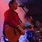 A LITTLE BOERE MUSIK AT THE AGRI & ARTS FESTIVAL